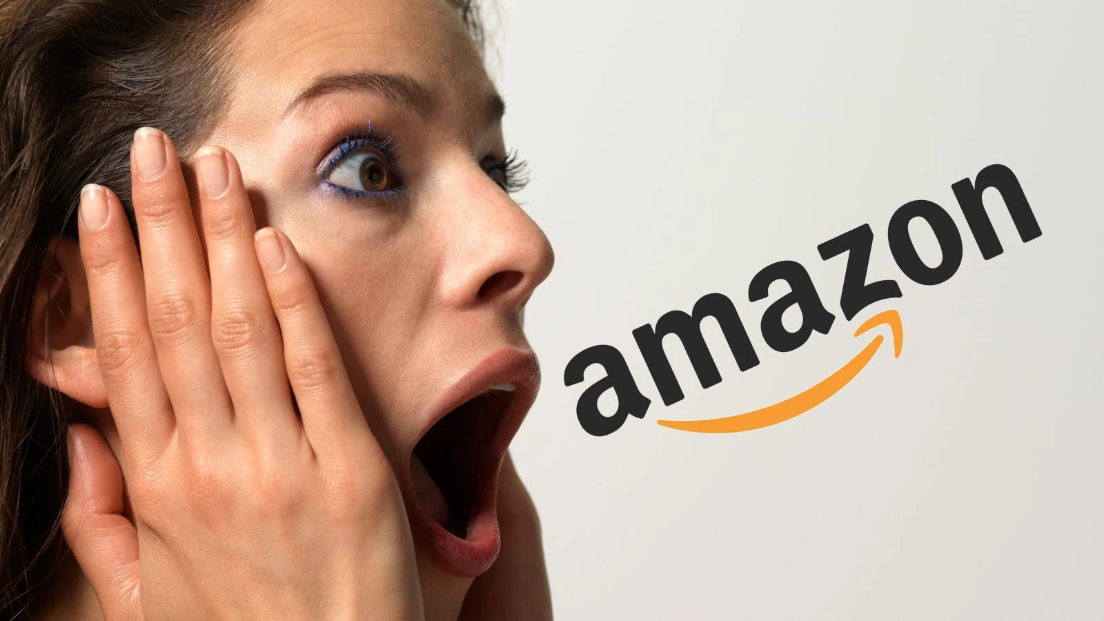 Amazon: solo oggi offerte all'80% su tutto