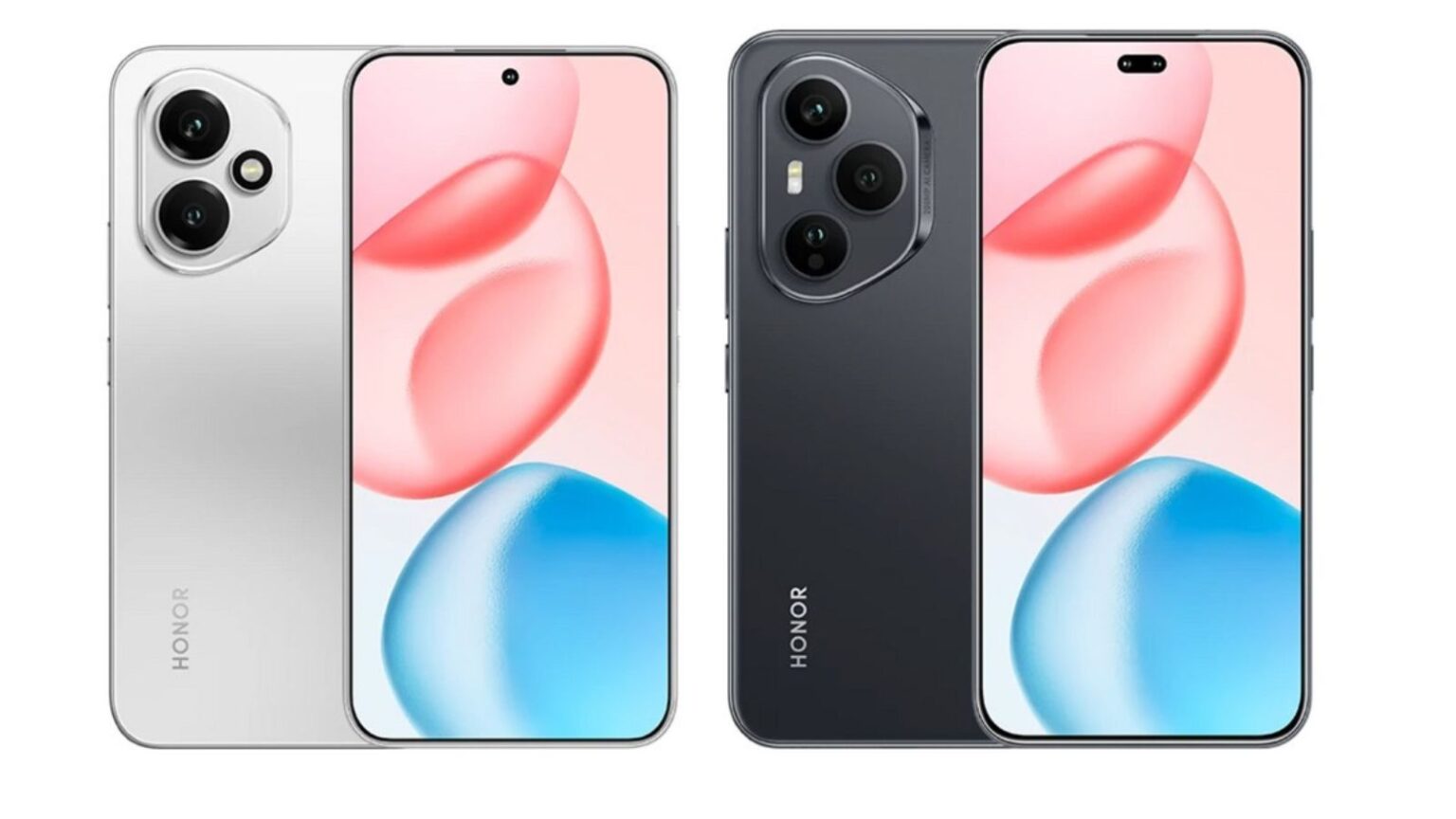 Honor 400 e 400 Pro sono ufficiali: specifiche tecniche e prezzi