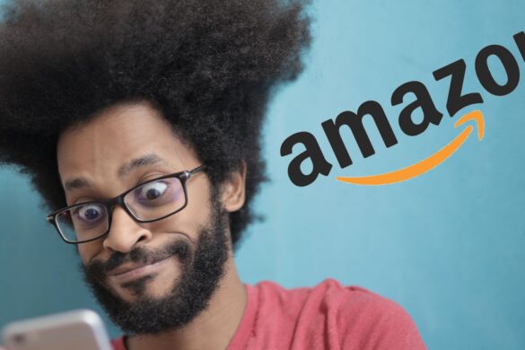 Amazon svuotatutto con offerte solo oggi al 90%