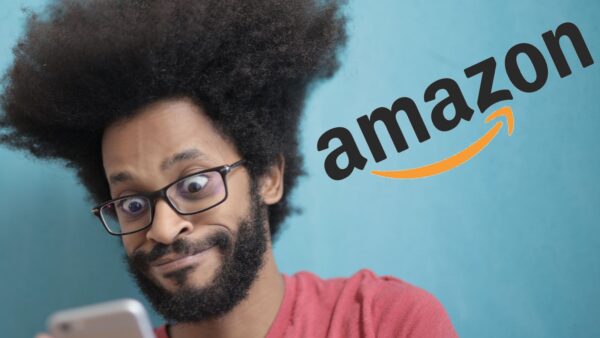 Amazon svuotatutto con offerte solo oggi al 90%