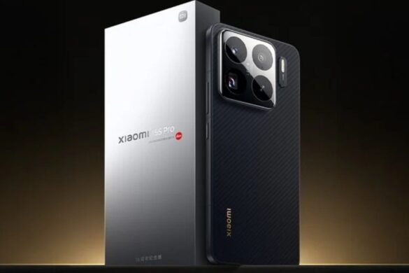 Xiaomi 15S Pro: ufficiale lo smartphone con Xring O1 a 3nm