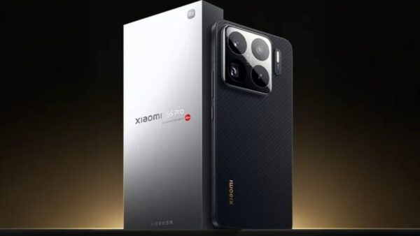 Xiaomi 15S Pro: ufficiale lo smartphone con Xring O1 a 3nm