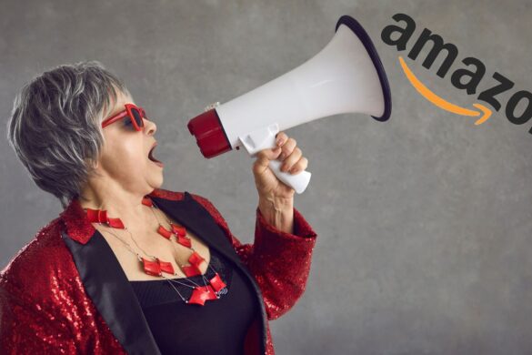 Amazon FOLLE: offerte al 50% e prezzi CROLLATI con smartphone gratis