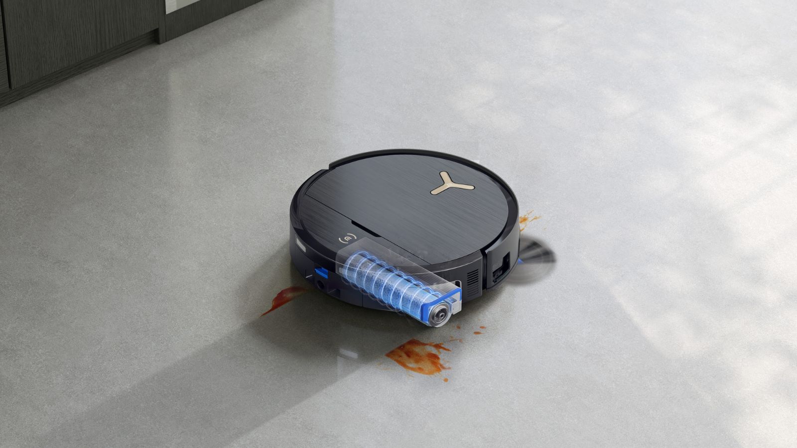 Ecovacs Deebot X9 Pro Omni, pulizia al top con le tecnologie Ozmo Roller e Blast Ecovacs Deebot X9 Pro Omni, pulizia al top con le tecnologie Ozmo Roller e Blast