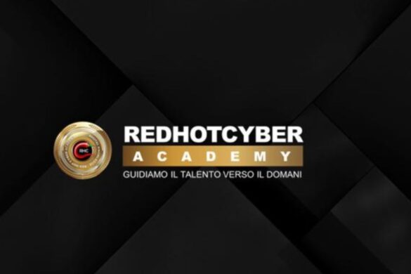 Red Hot Cyber Academy: corsi e percorsi formativi per la cybersecurity