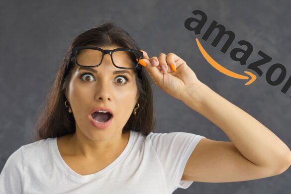 Amazon: lista imperdibile gratis di offerte al 90%