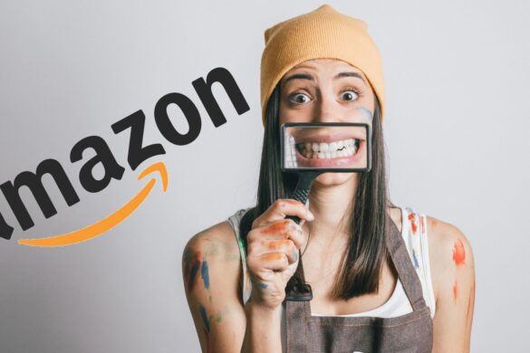 Amazon SHOCK, in offerta TUTTO all’80% solo oggi