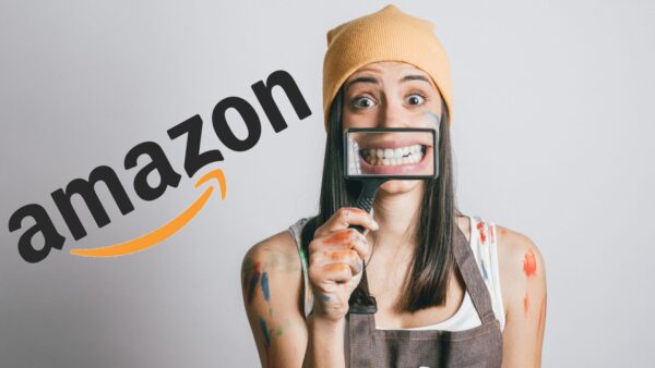 Amazon SHOCK, in offerta TUTTO all'80% solo oggi