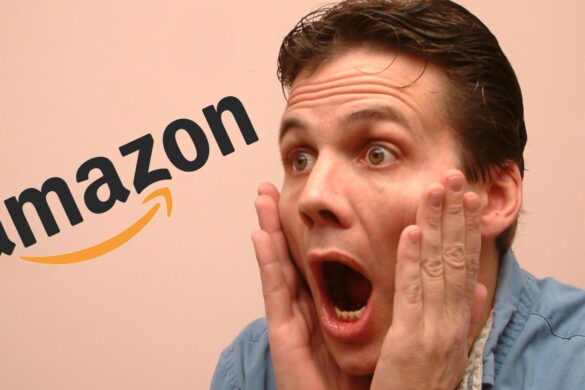 Amazon è FOLLE: solo oggi regala OFFERTE all’80% su TUTTO