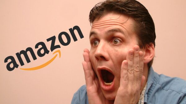 Amazon è FOLLE: solo oggi regala OFFERTE all'80% su TUTTO