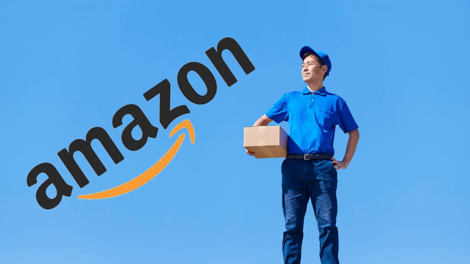 Amazon SHOCK: i prezzi CROLLANO del 50% solo oggi