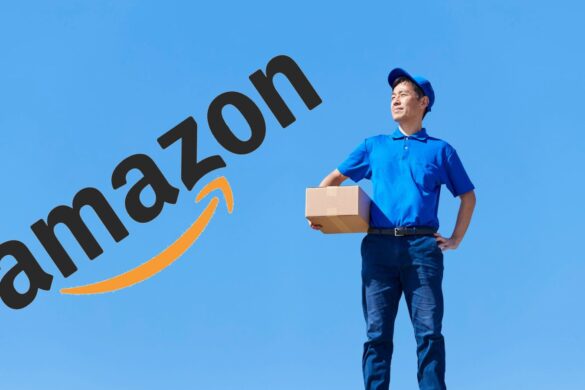 Amazon SHOCK: i prezzi CROLLANO del 50% solo oggi
