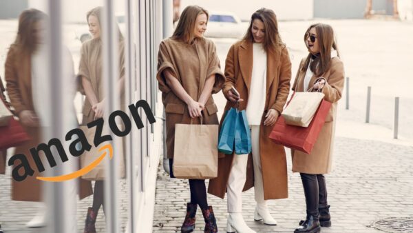 Amazon è IMPAZZITA: regala oggi offerte all'80% su TUTTO