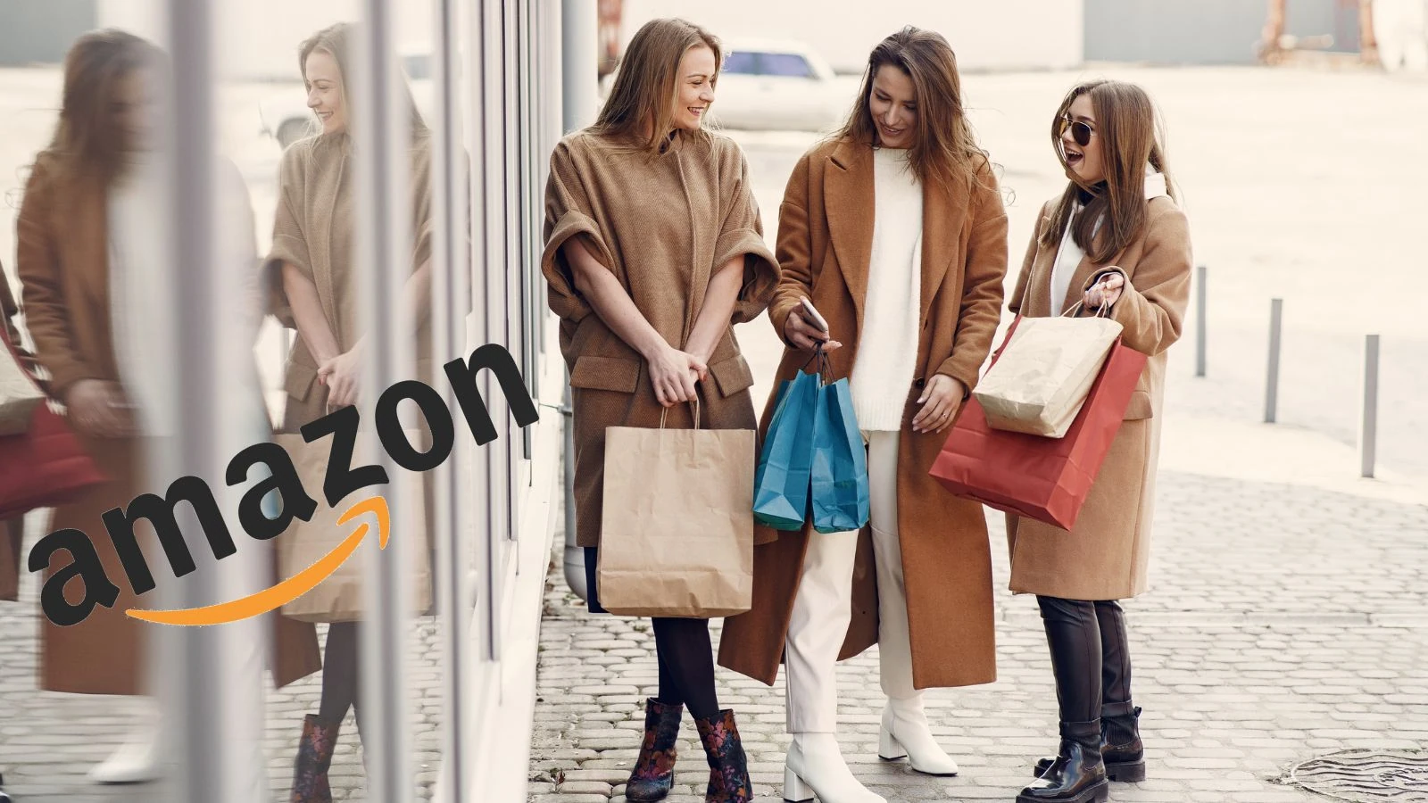 Amazon è IMPAZZITA: regala oggi offerte all'80% su TUTTO