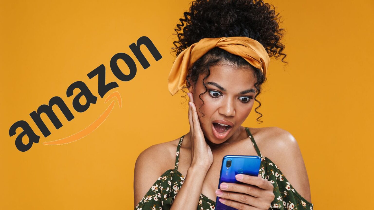 Amazon fa crollare i prezzi: tutto in offerta al 70% oggi