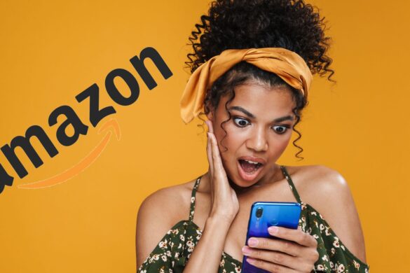Amazon fa crollare i prezzi: tutto in offerta al 70% oggi