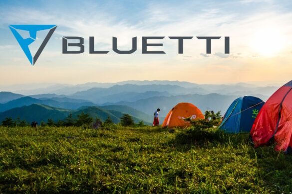 Bluetti: i generatori solari portatili alimentano le vostre attività all’aperto