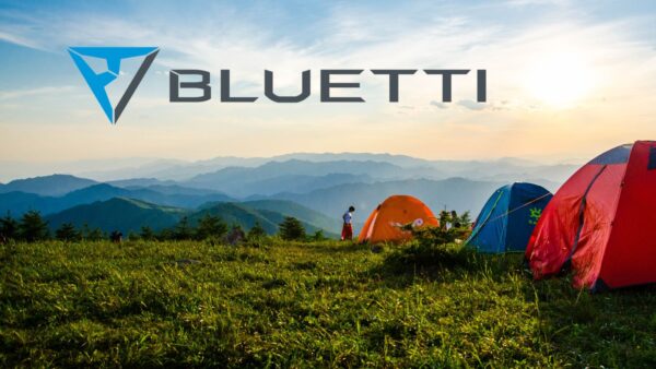 Bluetti: le centrali elettriche portatili alimentato le vostre attività all'aperto