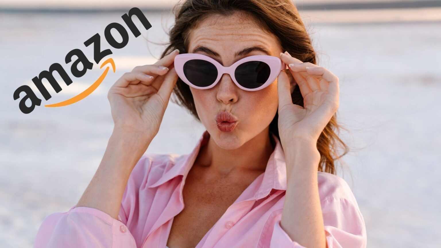 Amazon: TUTTI i prezzi CROLLANO del 50% solo oggi