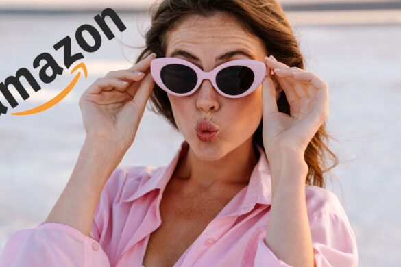 Amazon: TUTTI i prezzi CROLLANO del 50% solo oggi
