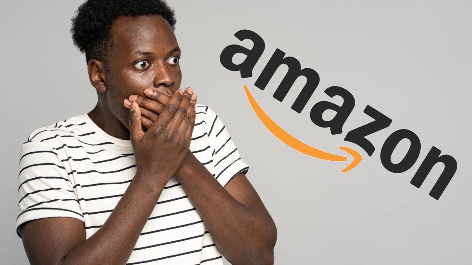 Amazon FOLLE: solo oggi è TUTTO in SCONTO al 90%