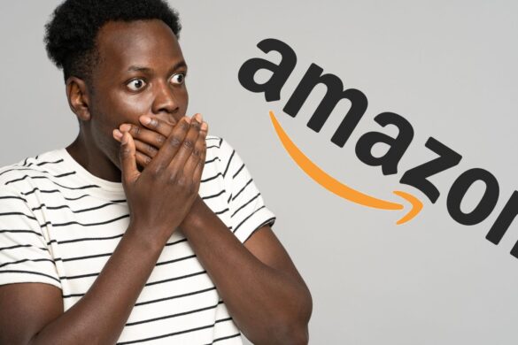 Amazon FOLLE: solo oggi è TUTTO in SCONTO al 90%