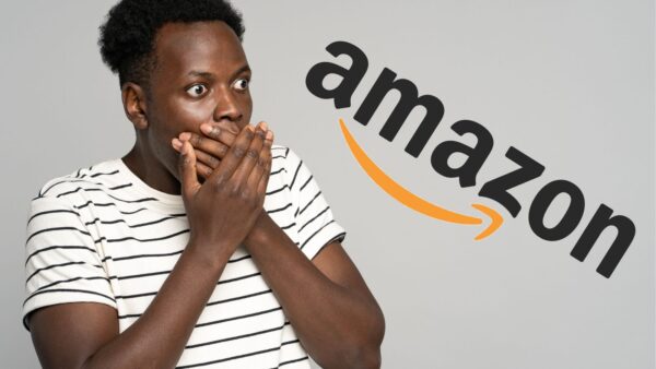 Amazon FOLLE: solo oggi è TUTTO in SCONTO al 90%