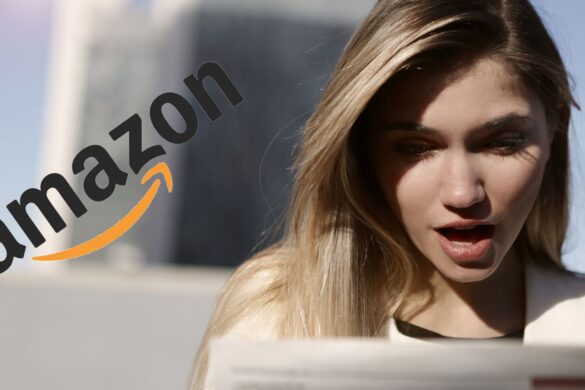 Amazon ASSURDA con smartphone GRATIS in regalo e prezzi all’80%