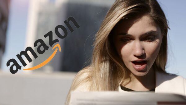 Amazon ASSURDA con smartphone GRATIS in regalo e prezzi all'80%