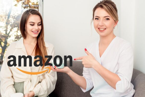 Amazon IMPAZZISCE con lo sconto su TUTTO al 90% per pochissimo