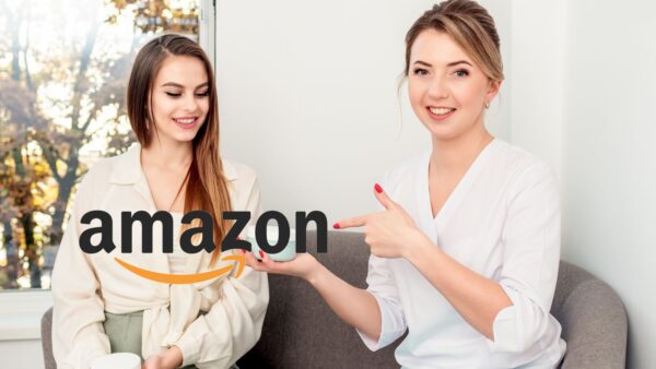Amazon IMPAZZISCE con lo sconto su TUTTO al 90% per pochissimo