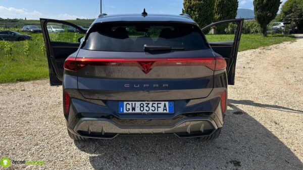Cupra presenta la gamma e-Hybrid: ecco le nuove Leon, Formentor e Terramar