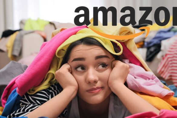 Amazon PAZZA: tutto in SCONTO all’80% con i coupon nascosti
