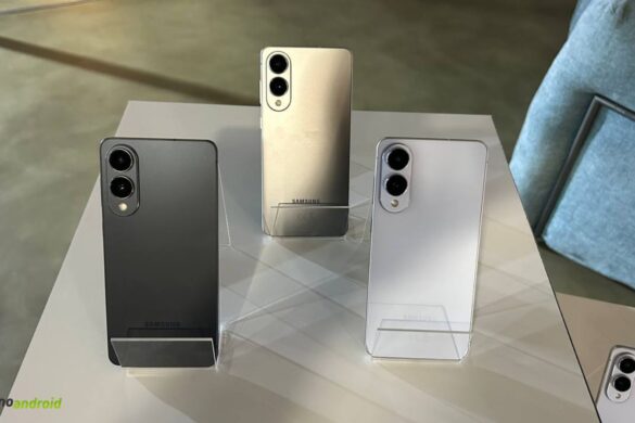 Samsung Galaxy S25 Edge è ufficiale: specifiche tecniche e prezzo