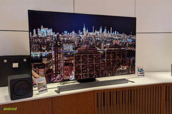 Samsung presenta la line-up TV AI e audio 2025: specifiche e prezzi