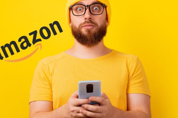 Amazon STREPITOSA: oggi è TUTTO all’80% con smartphone gratis