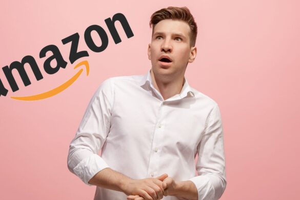 Amazon, i prezzi CROLLANO al 50% con queste offerte assurde