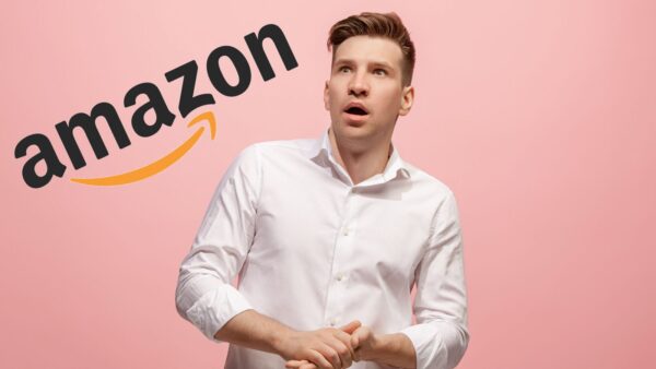 Amazon, i prezzi CROLLANO al 50% con queste offerte assurde