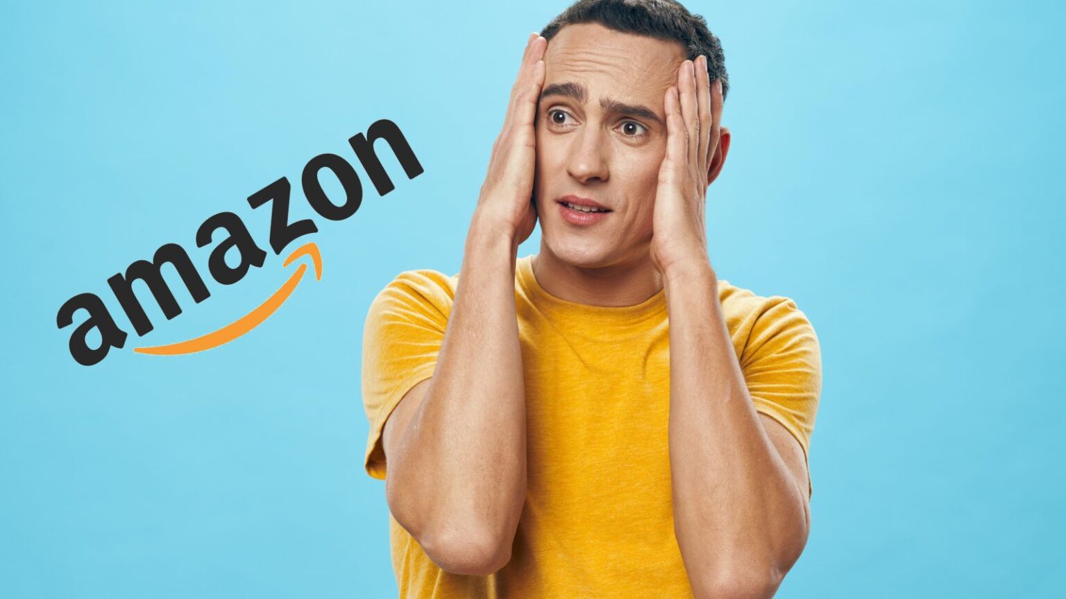 Amazon REGALA sconti su TUTTO all'80% solo oggi
