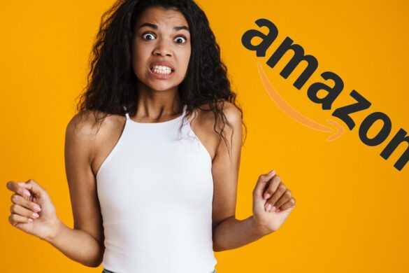 Amazon fuoritutto: sconti al 90% su tutto oggi