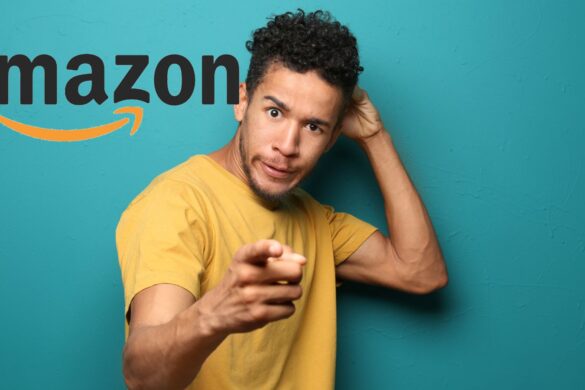 Amazon, spettacolari OFFERTE a Maggio 2025 con prezzi all’80% di sconto