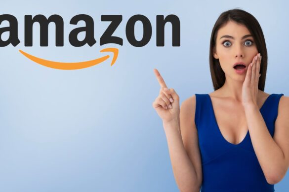 Amazon IMPAZZISCE con offerte al 50% e smartphone GRATIS