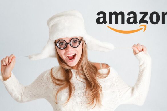 Amazon fa CROLLARE tutti i PREZZI del 50% solo oggi: offerte folli