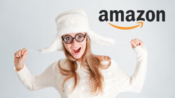 Amazon fa CROLLARE tutti i PREZZI del 50% solo oggi: offerte folli