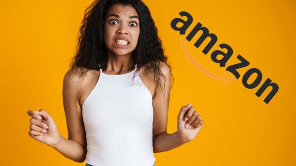 Amazon fuoritutto: sconti al 90% su tutto oggi