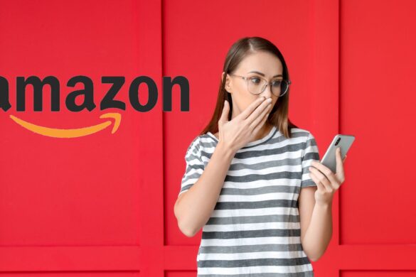 Amazon ABBASSA tutti i prezzi del 70% solo OGGI