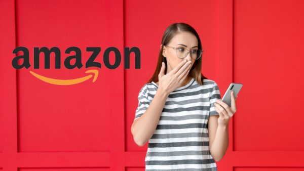 Amazon ABBASSA tutti i prezzi del 70% solo OGGI