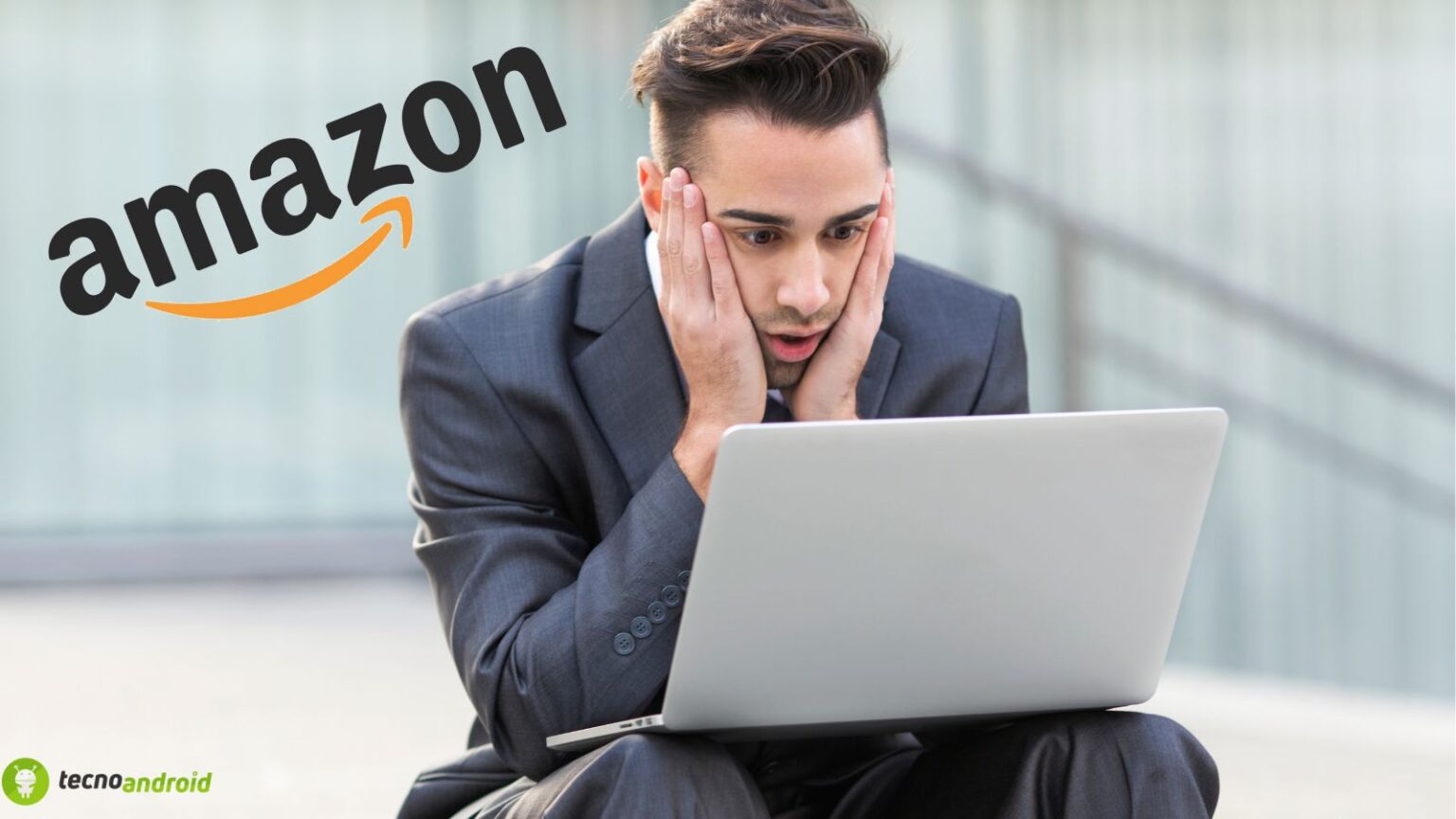 Amazon: solo oggi tutti i prezzi crollano al 50%