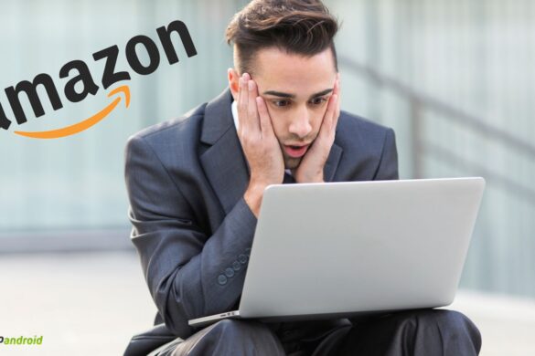 Amazon: solo oggi tutti i prezzi crollano al 50%