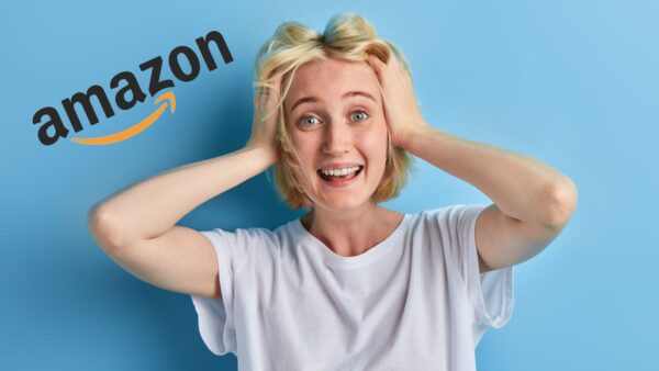 Amazon: TUTTO è in SCONTO al 90% oggi